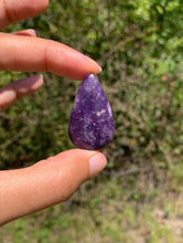 Charger l'image dans la galerie, Lépidolite 42