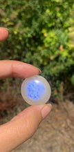 Charger l'image dans la galerie, VENDU Labradorite blanche d'Afrique 43