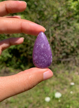 Charger l'image dans la galerie, Lépidolite 39