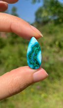 Charger l'image dans la galerie, VENDU Chrysocolle Malachite 33
