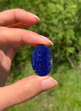 Charger l'image dans la galerie, Lapis-lazuli 56