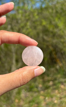 Charger l'image dans la galerie, Quartz rose 62