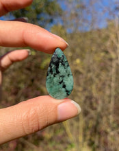 Charger l'image dans la galerie, Béryl Vert 23