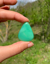 Charger l'image dans la galerie, Chrysoprase 26