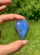 Charger l'image dans la galerie, Labradorite 207