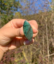 Charger l'image dans la galerie, Béryl Vert 13