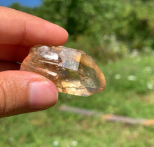 Charger l'image dans la galerie, Citrine brut 26
