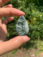 Charger l'image dans la galerie, Séraphinite 30