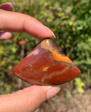 Charger l'image dans la galerie, Jaspe héliotrope 11