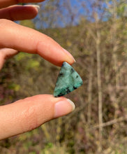 Charger l'image dans la galerie, Béryl Vert 12