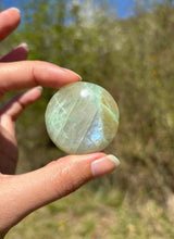 Charger l'image dans la galerie, Garniérite 20