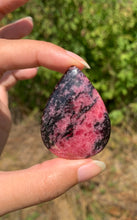 Charger l'image dans la galerie, Rhodonite 26