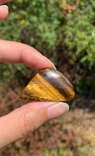 Charger l'image dans la galerie, Oeil de tigre 47