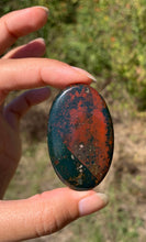 Charger l'image dans la galerie, Jaspe héliotrope 9