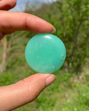 Charger l'image dans la galerie, Chrysoprase 27