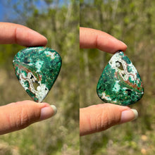 Charger l'image dans la galerie, Malachite 121