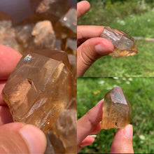 Charger l'image dans la galerie, Citrine brut 1