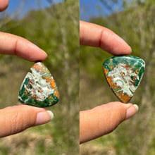 Charger l'image dans la galerie, Malachite 127