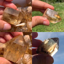 Charger l'image dans la galerie, Citrine brut 4