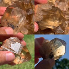 Charger l'image dans la galerie, Citrine brut 9