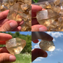 Charger l'image dans la galerie, Citrine brut 18