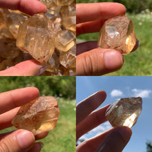 Charger l'image dans la galerie, Citrine brut 19