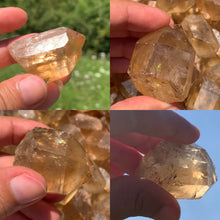 Charger l'image dans la galerie, Citrine brut 21