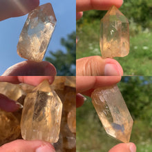 Charger l'image dans la galerie, Citrine brut 10