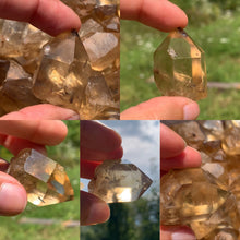 Charger l'image dans la galerie, Citrine brut 25