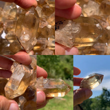 Charger l'image dans la galerie, Citrine brut 29