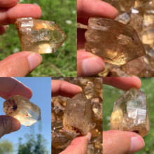 Charger l'image dans la galerie, Citrine brut 32