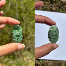 Charger l'image dans la galerie, Jade Néphrite 2