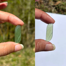 Charger l'image dans la galerie, Jade Néphrite 11