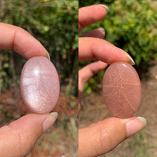 Charger l'image dans la galerie, Pierre de lune 91