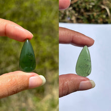 Charger l'image dans la galerie, Jade Néphrite 13
