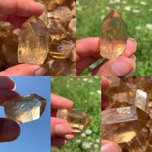 Charger l'image dans la galerie, Citrine brut 36