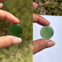 Charger l'image dans la galerie, Jade Néphrite 16