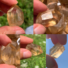 Charger l'image dans la galerie, Citrine brut 39