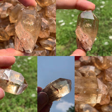 Charger l'image dans la galerie, Citrine brut 46