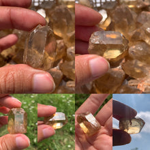 Charger l'image dans la galerie, Citrine brut 49