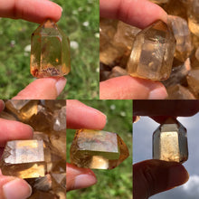 Charger l'image dans la galerie, VENDU Citrine brut 56