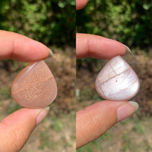 Charger l'image dans la galerie, Pierre de lune 108