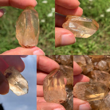 Charger l'image dans la galerie, Citrine brut 59