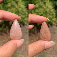 Charger l'image dans la galerie, Pierre de lune 118