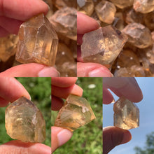 Charger l'image dans la galerie, Citrine brut 68
