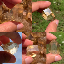 Charger l'image dans la galerie, Citrine brut 82