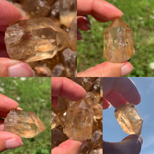 Charger l'image dans la galerie, Citrine brut 92