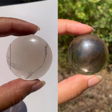 Charger l'image dans la galerie, Quartz Fumé 8