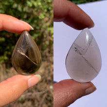 Charger l'image dans la galerie, Quartz Fumé 2