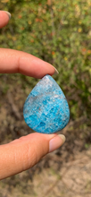 Charger l'image dans la galerie, Apatite bleue 12
